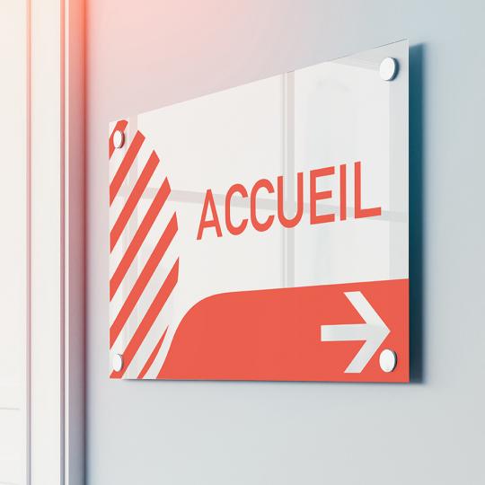 Signalétique